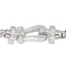 Bracelet Fred Bracelet Force 10 Or blanc Diamant 58 Facettes 4582986RV