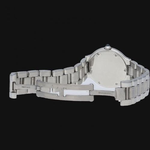 Montre Cartier Montre Must 21 58 Facettes MT43100