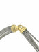 Collier Collier Wellendorff morgensonne en or jaune et blanc avec diamants 58 Facettes