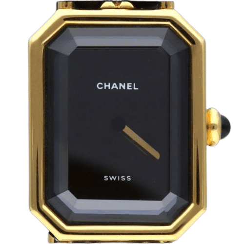 Montre Chanel Montre Premiere Taille Xl (17 - 18 Cm) 58 Facettes MT41076