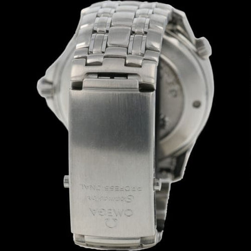 Omega Relógio Seamaster Diver 300M 