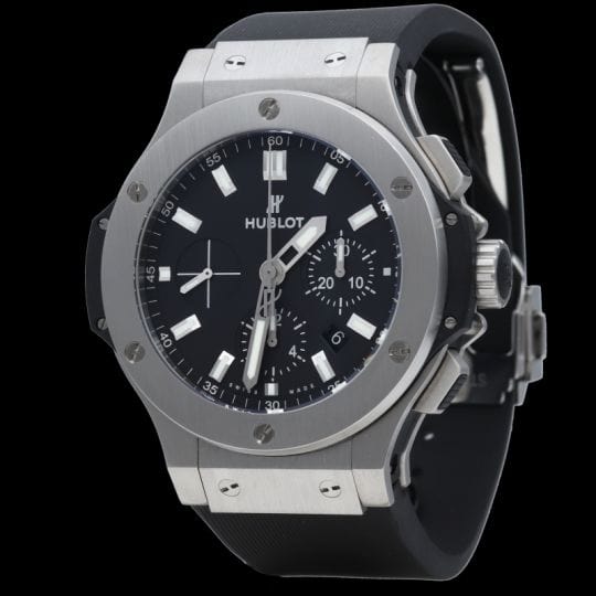 Montre Hublot Montre Big Bang 44M 58 Facettes MT40208