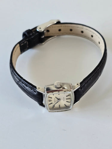 Montre ROLEX - Montre Precision vintage 58 Facettes