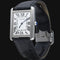 Montre Cartier Montre Tank Solo 58 Facettes MT44114