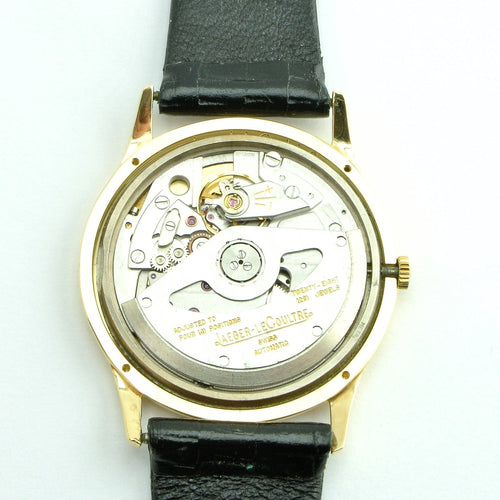 Montre Montre automatique Jaeger-LeCoultre 58 Facettes