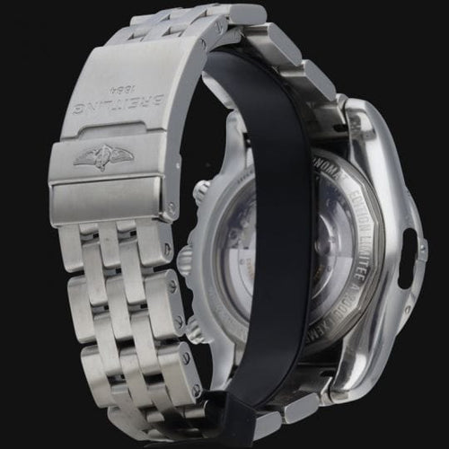 Breitling Chronomat 44 Limited Edition Watch