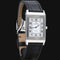 Montre Jaeger Lecoultre Montre Reverso Classique Monoface 58 Facettes MT42683
