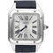 Cartier Santos Dumont horloge 