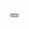 Bague 52 BULGARI Bague B.Zero1 avec diamants 58 Facettes