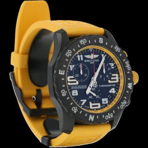 Montre Breitling Montre Endurance Pro 58 Facettes MT43147