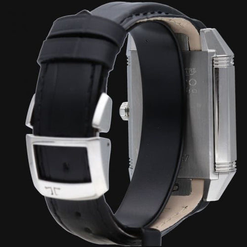 Montre Jaeger Lecoultre Montre Reverso Squadra Lady 58 Facettes MT44221