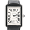 Montre Cartier Montre Tank Solo Xl 58 Facettes MT44351