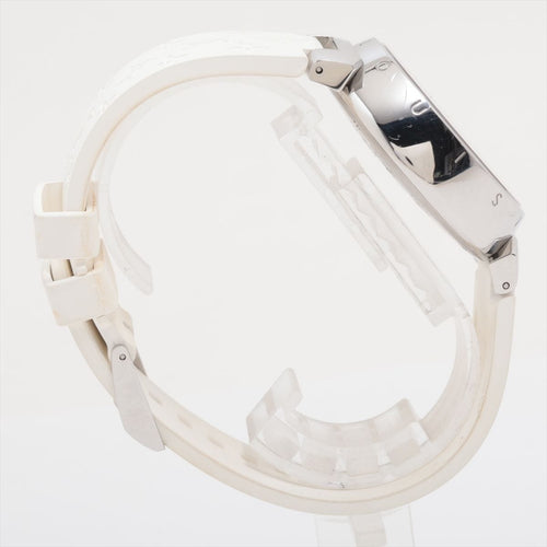 Montre Louis Vuitton - Montre Tambour Lovely 58 Facettes