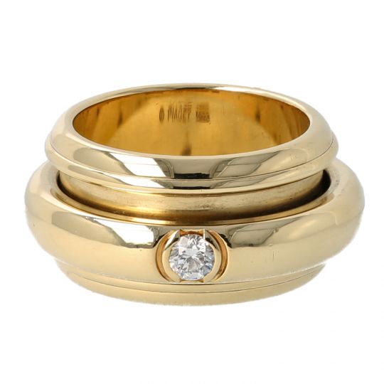 Piaget Anillo Piaget 'Possession'