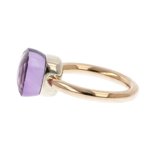 Bague 53 Pomellato Bague Pomellato Collection "Nudo" 58 Facettes 4399