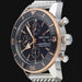 Montre Breitling Montre Superocean Heritage Ii Chronograph 58 Facettes MT40214