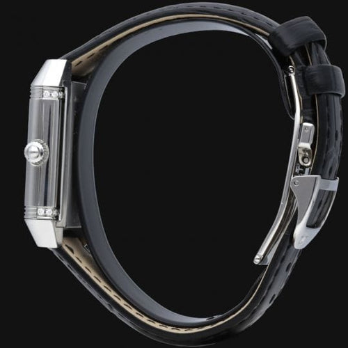 Montre Jaeger Lecoultre Montre Reverso Duetto 58 Facettes MT43229