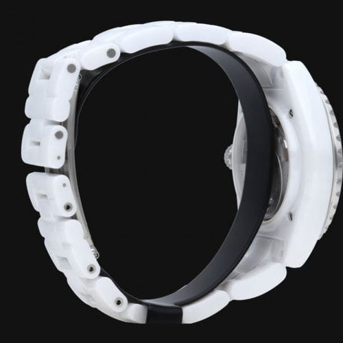 Montre Chanel Montre J12 Phantom 58 Facettes MT44847