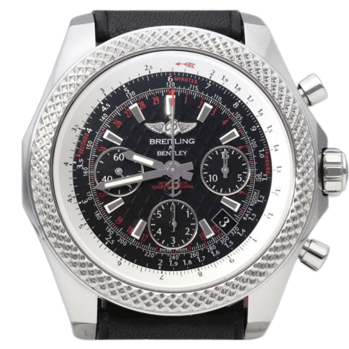 Montre Breitling Montre Bentley B06 58 Facettes MT43475