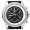 Montre Breitling Montre Bentley B06 58 Facettes MT43475