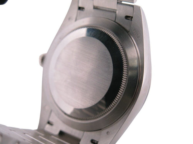 Montre montre ROLEX day date platinium 228206 40mm automatique 2021 +boite 58 Facettes 268099