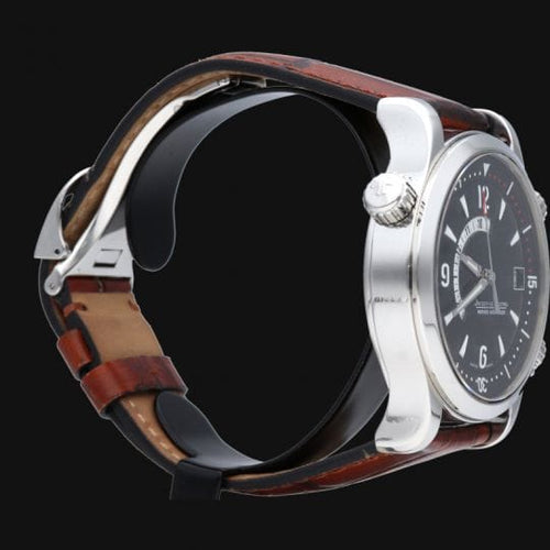 Montre Jaeger Lecoultre Montre Master Compressor Memovox 58 Facettes MT44734