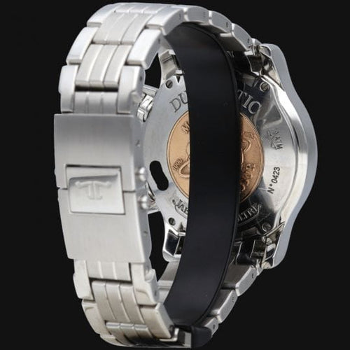 Jaeger Lecoultre Montre Master Compressor Dualmatic