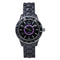 Montre Dior Montre VIII Céramique noir Améthyste 58 Facettes 4106498RV