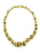 Collier POMELLATO. Collier or jaune 18K 58 Facettes