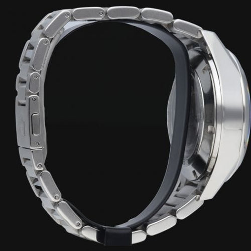 Montre Tag Heuer Montre Carrera Calibre 1887 Chronograph 58 Facettes MT44494