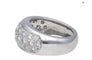 Bague BAGUE EN DIAMANT 58 Facettes 4085