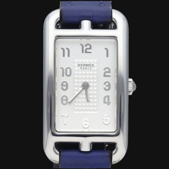 Montre Hermes Montre Nantucket 58 Facettes MT40425