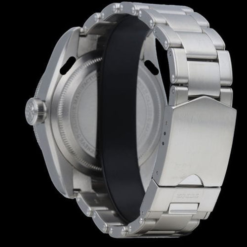 Montre Tudor Montre Black Bay Gmt 58 Facettes MT39660