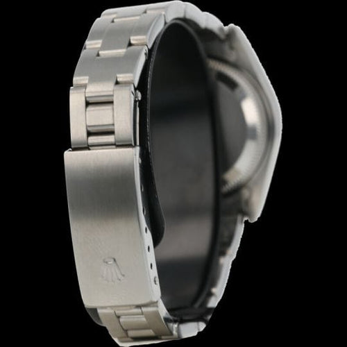 Montre Rolex Montre Lady-Date 26 58 Facettes MT43922