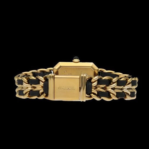 Relógio Chanel Relógio Première Tamanho S (14 - 15 Cm ) 58 Facettes MT44962