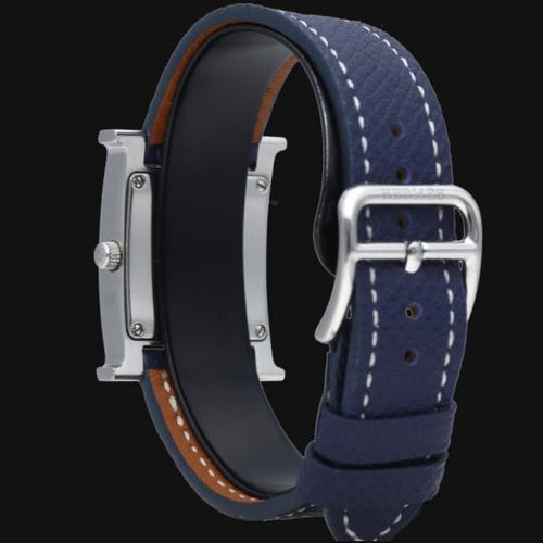 Montre Hermes Montre Heure H 58 Facettes MT41652