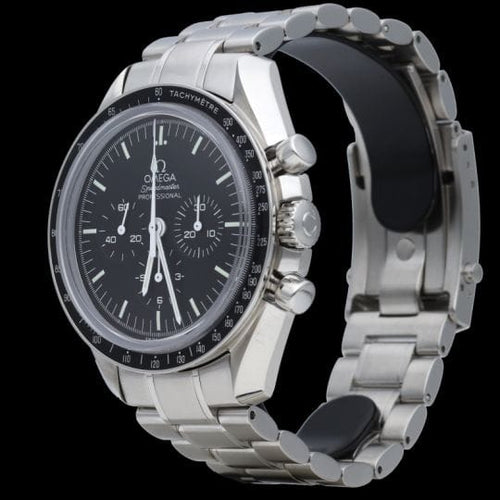 Montre Omega Montre Speedmaster Professional Moonwatch 58 Facettes MT42841