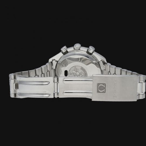 Montre Omega Montre Speedmaster Automatique Chronograph 58 Facettes MT43953