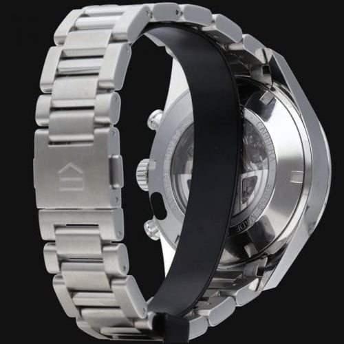 Montre Tag Heuer Montre Carrera Calibre 16 Chronograph 58 Facettes MT44525