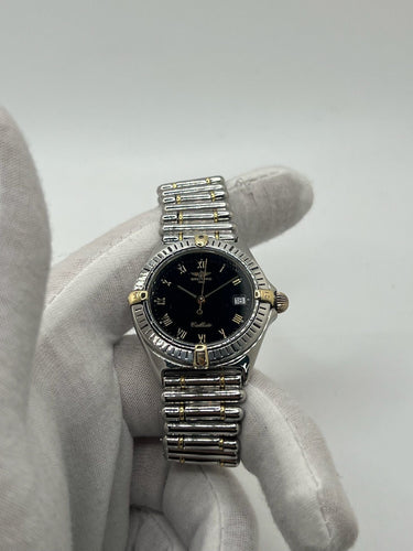 Montre Breitling Callisto B57045 58 Facettes