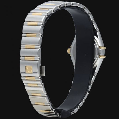 欧米茄星座迷你腕表