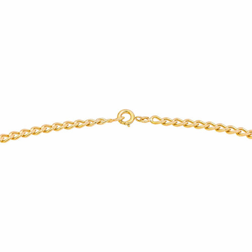 Collier Collier Chaîne Or rose 58 Facettes 4878939CN