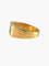 Bague 55.5 CHEVALIERE OR JAUNE EMERAUDES ET DIAMANTS 58 Facettes