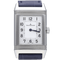 Montre Jaeger Lecoultre Montre Reverso Classic Small 58 Facettes MT43452