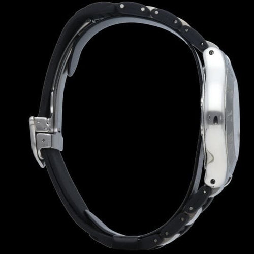 Cartier Zegarek Must 21 Chronoscaph 