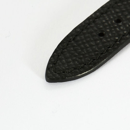 Montre Montre Cartier Modèle Tank Must en argent plaqué or cadran blanc chiffres romains. 58 Facettes