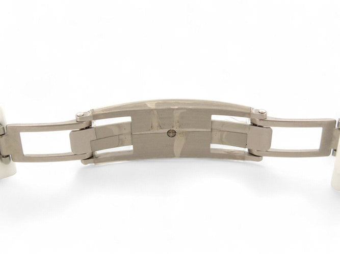 Montre montre CHANEL j12 h3404 automatique moonphase ceramique blanche 58 Facettes 271323