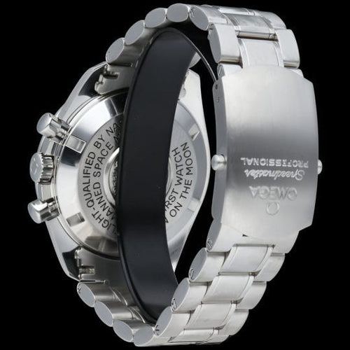 Montre Omega Montre Speedmaster Moonwatch Professional Chronograph 42 Mm 58 Facettes MT41838