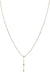 Collier COLLIER MODERNE PENDANT 58 Facettes 083131