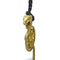 Collier Collier Boucheron Trouble Serpent or jaune 58 Facettes